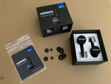 Used Schwalbe Airmax Smart Bike Sensor 2026 bike — image 1 of 6