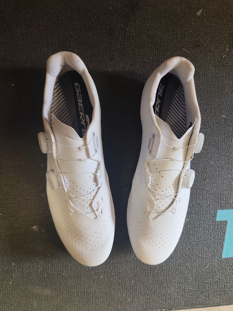 Used Gaerne G-Jet 2026 Cycling Shoes