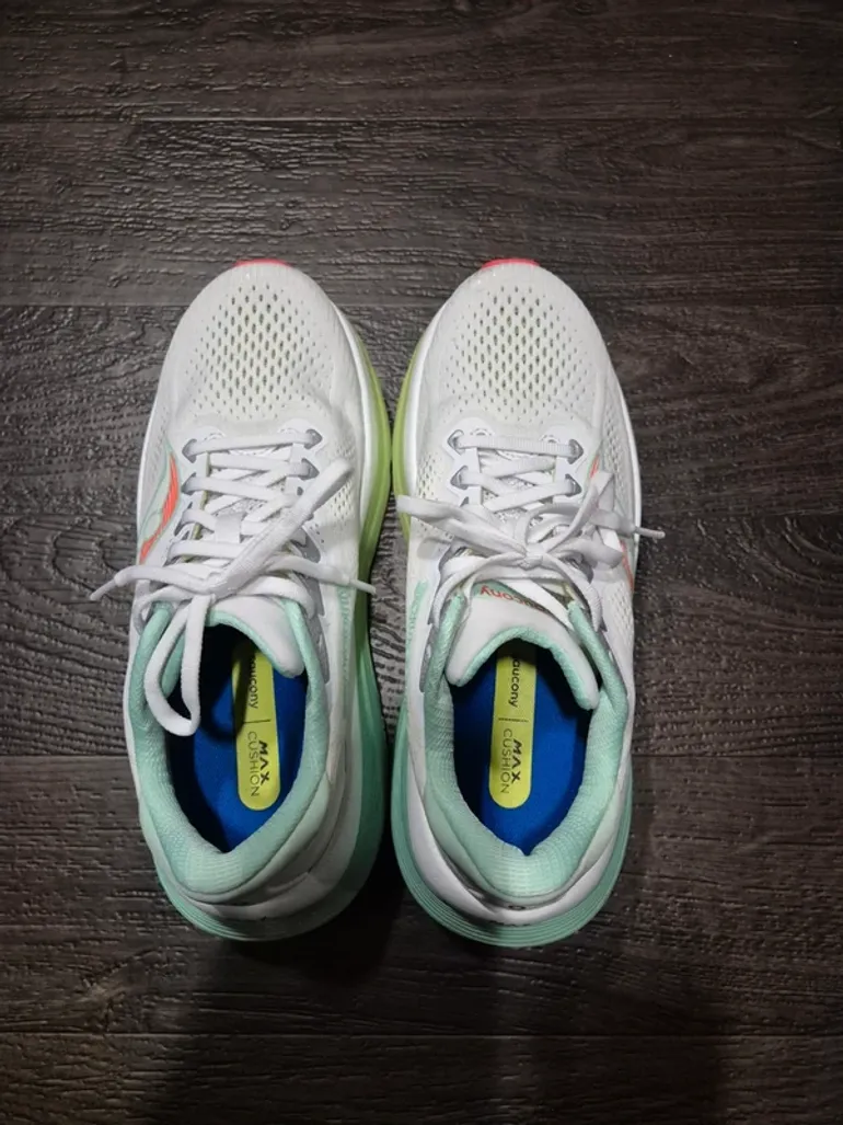 Used Saucony Guide 19 – Ft 56,607 | buycycle