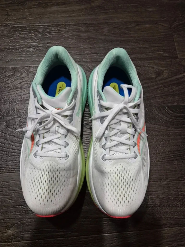 Used Saucony Guide 19 – Ft 56,607 | buycycle