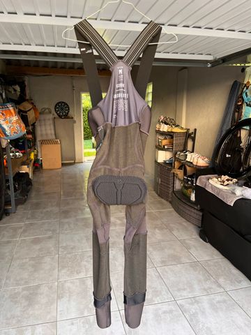 Gobik Absolute Long Bib Tights 2026 bike d'occasion — image 4 sur 4