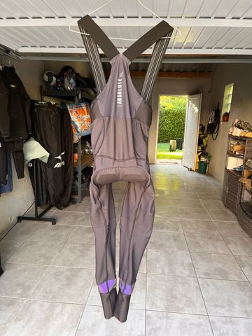Gobik Absolute Long Bib Tights 2026 bike d'occasion — image 2 sur 4
