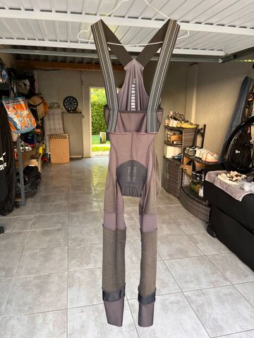 Gobik Absolute Long Bib Tights 2026 bike d'occasion — image 3 sur 4