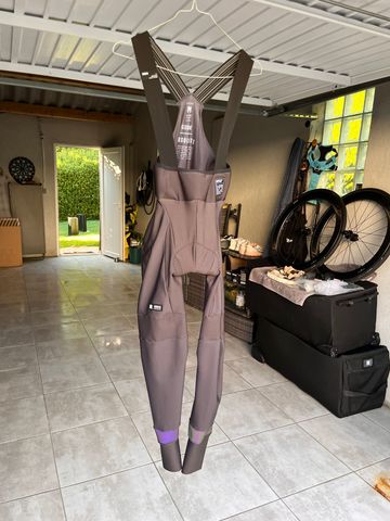 Gobik Absolute Long Bib Tights 2026 bike d'occasion — image 1 sur 4