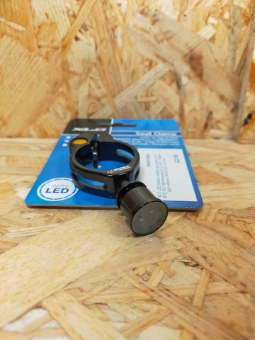 Xlc Seat clamp 2021 bike usato — immagine 2 di 3