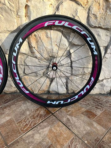 Used Fulcrum Speed 50 bike — image 2 of 12