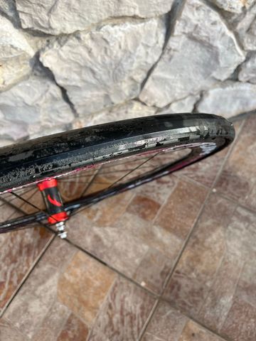 Used Fulcrum Speed 50 bike — image 3 of 12