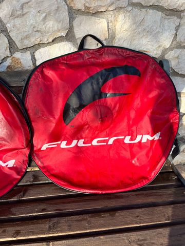 Used Fulcrum Speed 50 bike — image 8 of 12