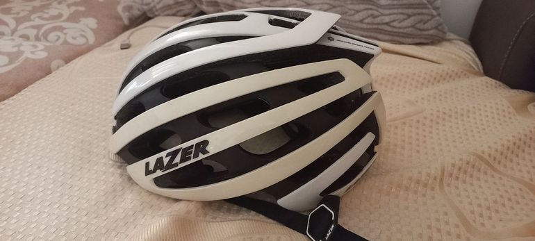 Použité Lazer MIPS Helmet 2023 bike — obrázek 7 z 8