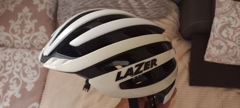 Použité Lazer MIPS Helmet 2023 bike — obrázek 1 z 8