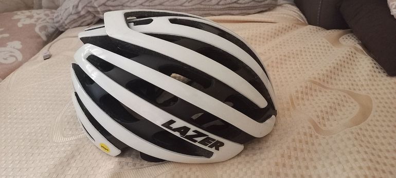 Použité Lazer MIPS Helmet 2023 bike — obrázek 6 z 8