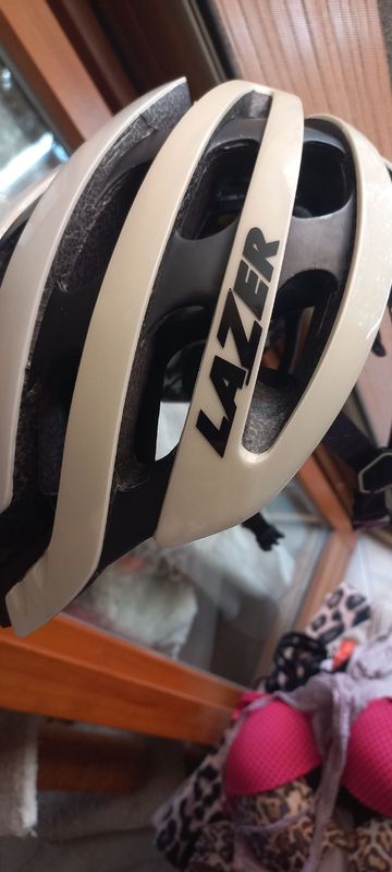 Použité Lazer MIPS Helmet 2023 bike — obrázek 5 z 8