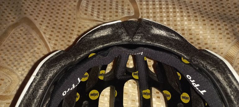 Použité Lazer MIPS Helmet 2023 bike — obrázek 3 z 8