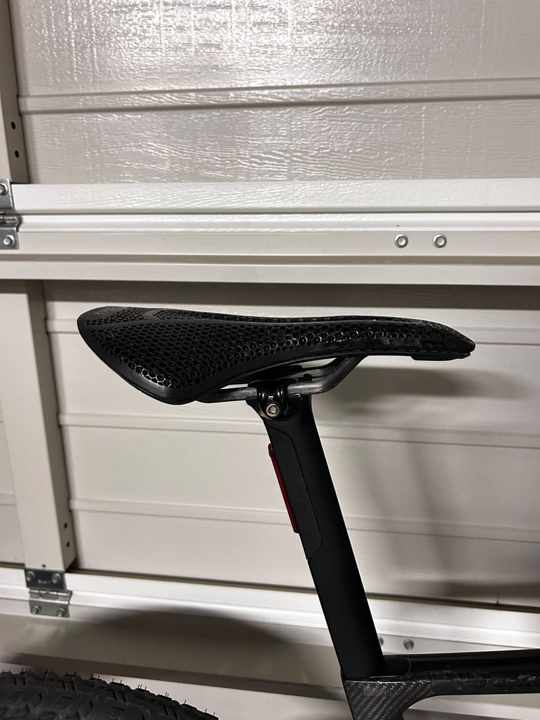 Fizik Vento Antares R1 Adaptive 2026 bike d'occasion — image 7 sur 8