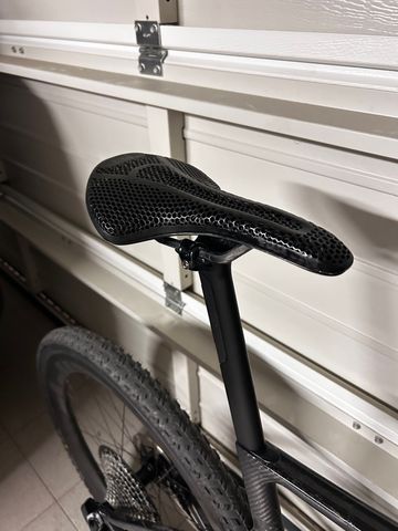Fizik Vento Antares R1 Adaptive 2026 bike d'occasion — image 6 sur 8