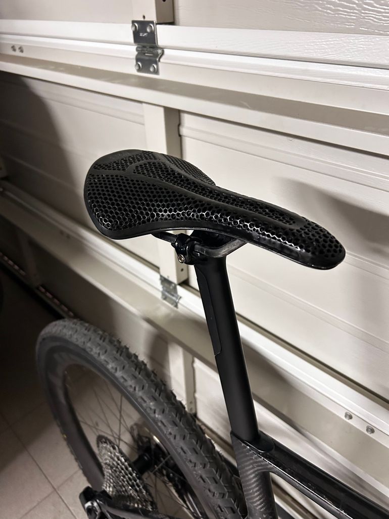 Fizik Vento Antares R1 Adaptive 2026 bike d'occasion — image 6 sur 8