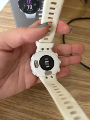 Używany Garmin Forerunner 45S bike — zdjęcie 2 z 6
