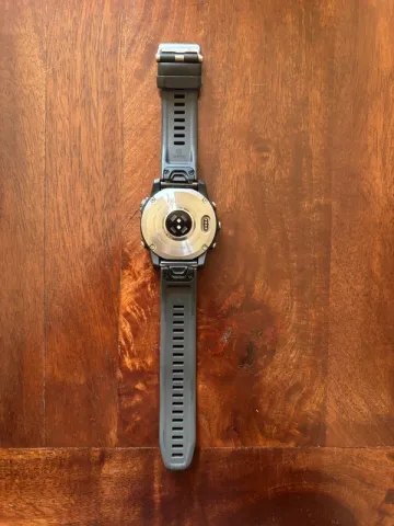 Used Garmin Fēnix 7 bike — image 3 of 4