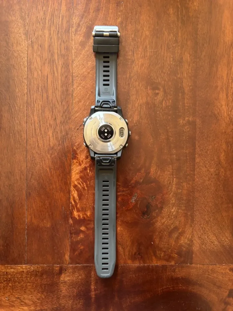 Used Garmin Fēnix 7 bike — image 3 of 4