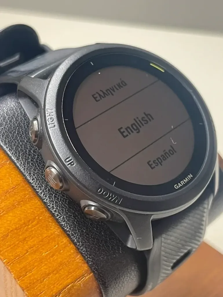 Použité Garmin Forerunner 745 bike — obrázek 3 z 5