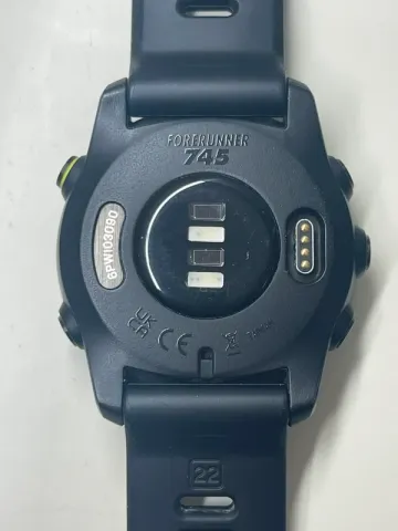 Použité Garmin Forerunner 745 bike — obrázek 5 z 5