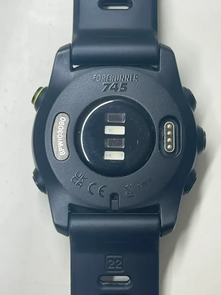 Použité Garmin Forerunner 745 bike — obrázek 5 z 5