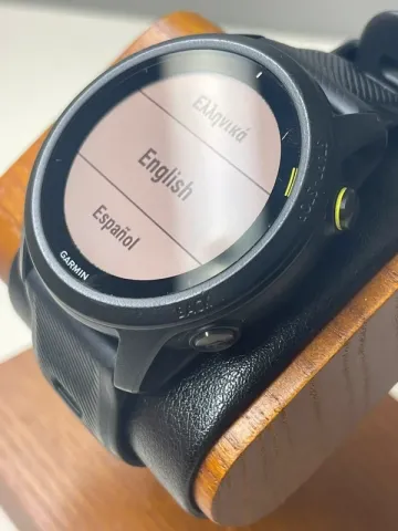 Použité Garmin Forerunner 745 bike — obrázek 2 z 5