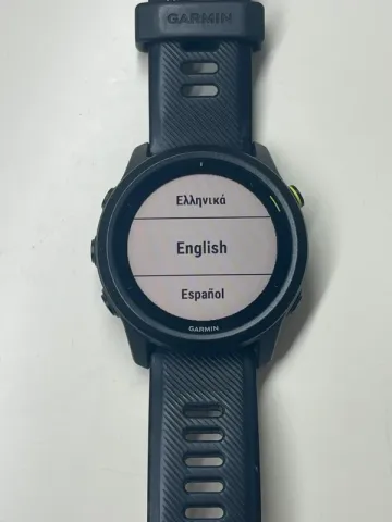 Použité Garmin Forerunner 745 bike — obrázek 4 z 5