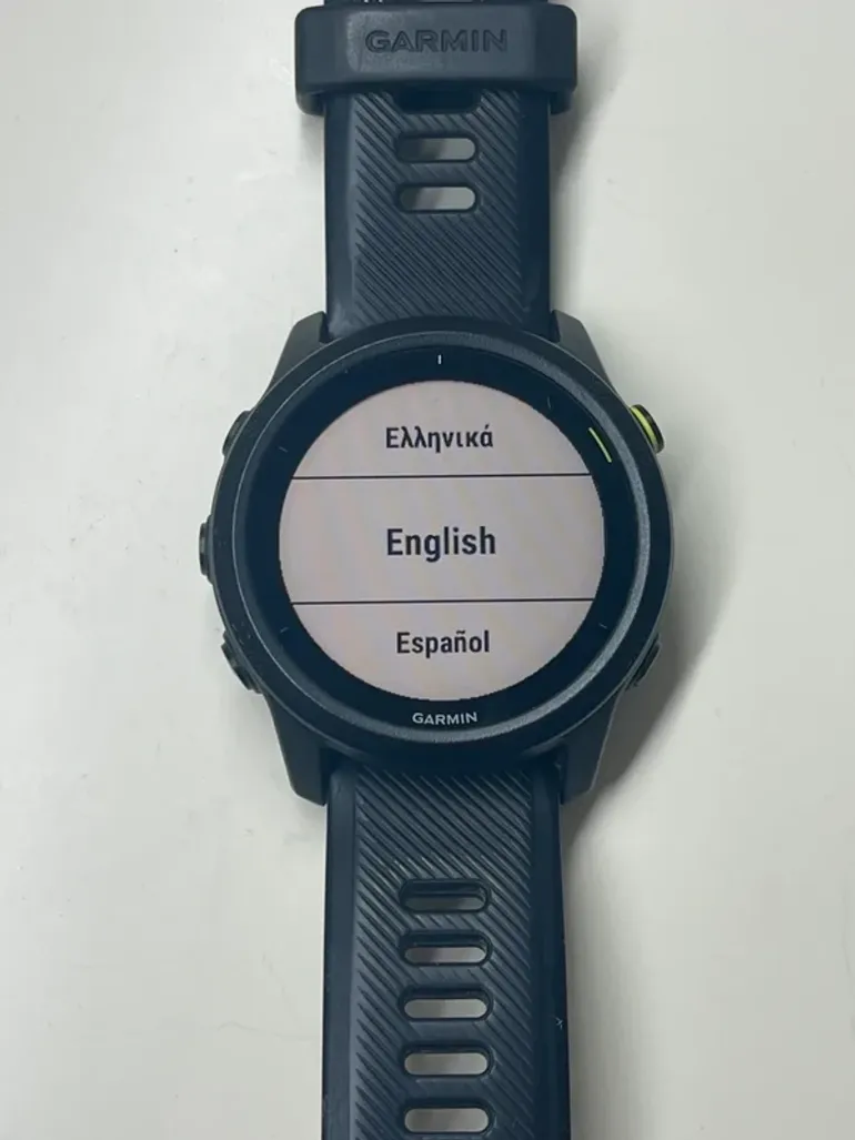 Použité Garmin Forerunner 745 bike — obrázek 4 z 5