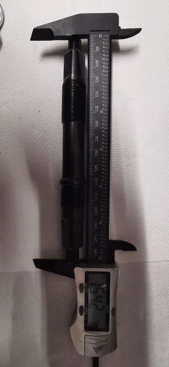 Used Thompson Perno Quadro 2024 bike — image 4 of 4