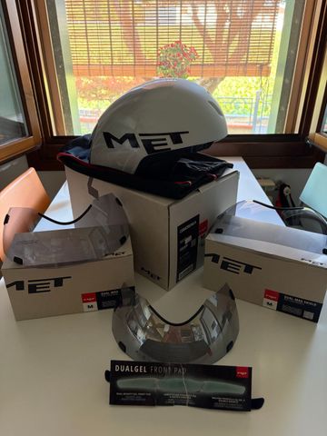 Used MET Codatronca 2025 bike — image 1 of 2