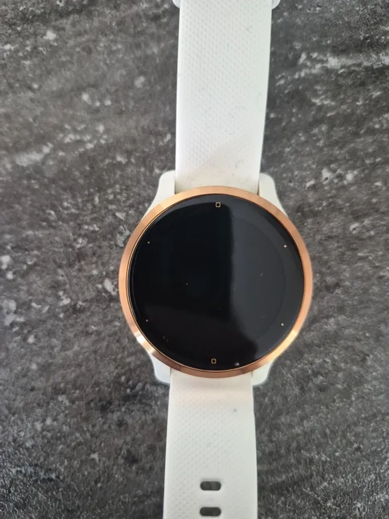 Gebrauchtes Garmin Venu 2s bike — Bild 3 von 3