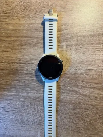 Used Garmin Forerunner 255 music bike — image 2 of 3