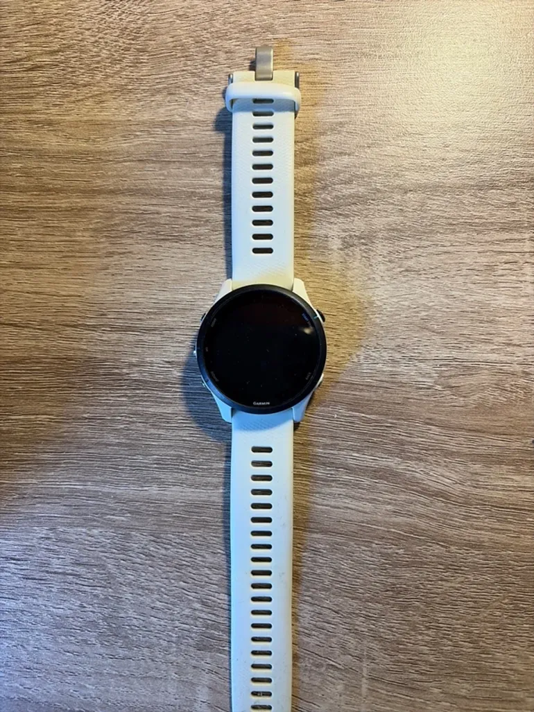 Used Garmin Forerunner 255 music bike — image 2 of 3