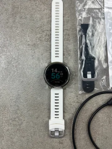 Used Garmin 245 Music bike — image 2 of 4