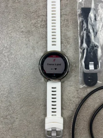 Used Garmin 245 Music bike — image 3 of 4