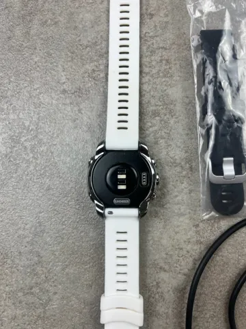 Used Garmin 245 Music bike — image 4 of 4
