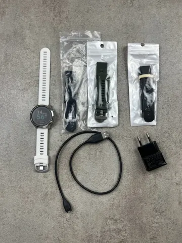Used Garmin 245 Music bike — image 1 of 4