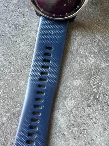 Gebrauchtes Garmin Marvel First Avenger bike — Bild 3 von 3