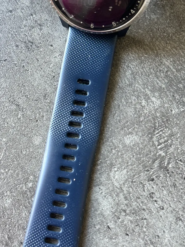 Gebrauchtes Garmin Marvel First Avenger bike — Bild 3 von 3