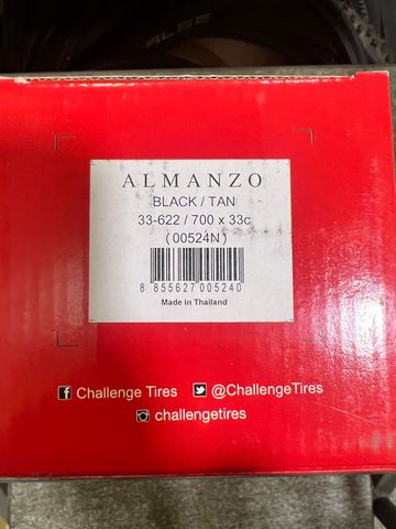 Käytetty Challenge al manzo 2025 bike — kuva 2 / 2