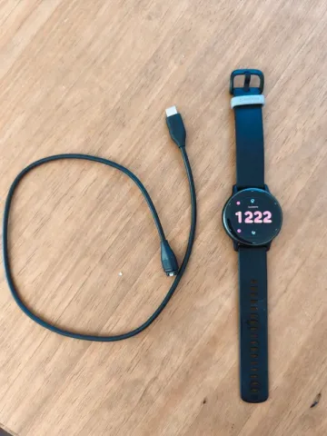 Gebrauchtes Garmin vivo active 5 bike — Bild 1 von 4
