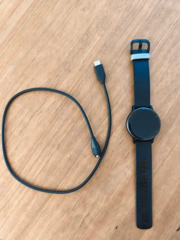 Gebrauchtes Garmin vivo active 5 bike — Bild 4 von 4