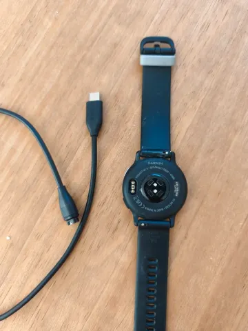Gebrauchtes Garmin vivo active 5 bike — Bild 3 von 4