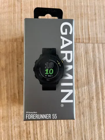 Used Garmin Forerunner 55 bike — image 1 of 7