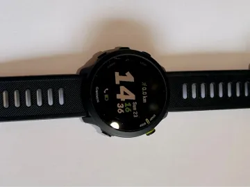 Used Garmin Forerunner 55 bike — image 4 of 7