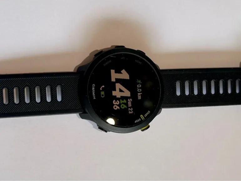 Used Garmin Forerunner 55 bike — image 4 of 7