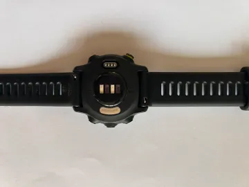Used Garmin Forerunner 55 bike — image 6 of 7
