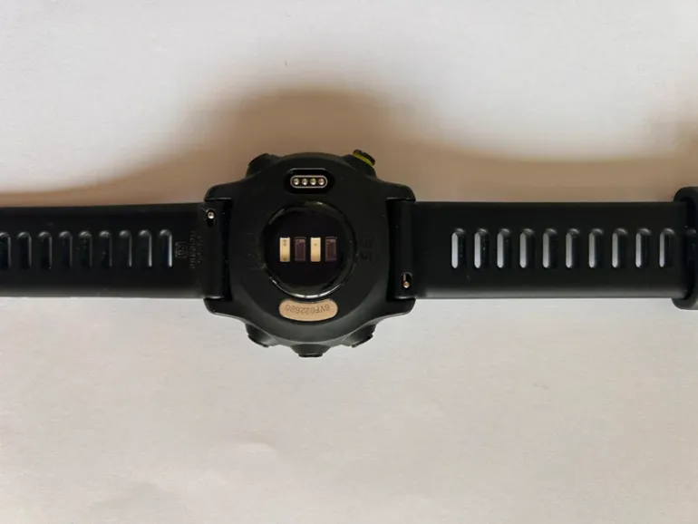 Used Garmin Forerunner 55 bike — image 6 of 7