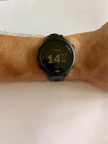 Used Garmin Forerunner 55 bike — image 7 of 7